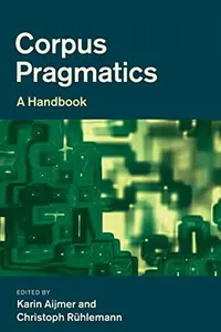 Corpus Pragmatics
