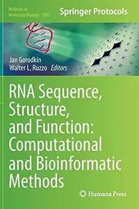 RNA sequence, structure, and function