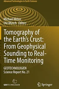Tomography of the Earth's crust