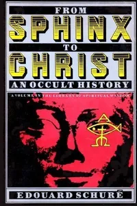 From Sphinx to Christ