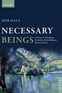 Necessary Beings