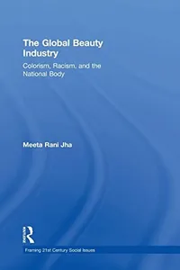 Capa de Global Beauty Industry