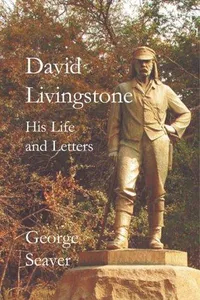 David Livingstone