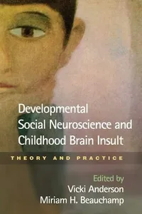 Developmental social neuroscience and childhood brain insult