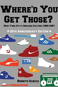 Where'd you get those?