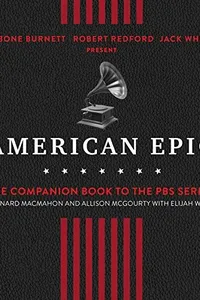 American epic