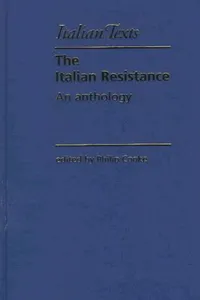 The Italian Resistance