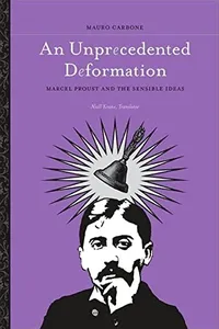 An unprecedented deformation