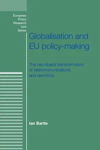 Globalisation and EU policy-making