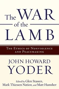 The war of the lamb