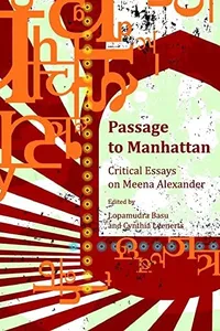 Passage to Manhattan