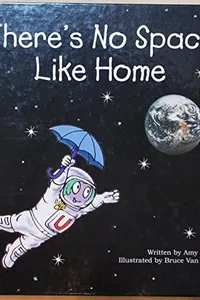 There's no space like home