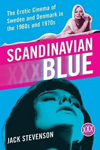 Scandinavian blue