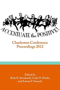 Accentuate the Positive