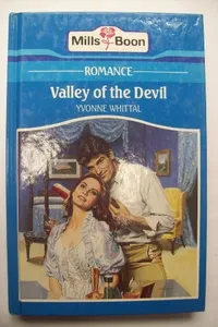 Valley of the devil