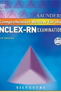 Saunders Comprehensive Review for the NCLEX-RN(r) Examination