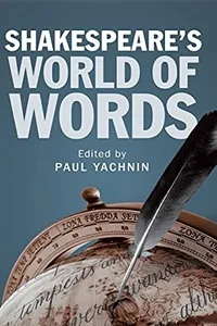 Shakespeare's world of words