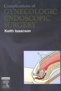 Complications of gynecologic endoscopy surgery