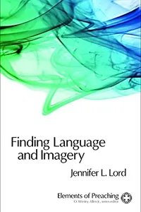 Finding language and imagery
