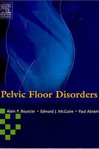 Pelvic floor disorders