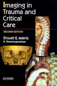 Imaging in Trauma and Critical Care