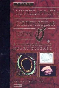 Molecular Basis of Cardiovascular Disease