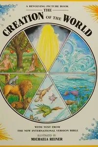 The creation of the world