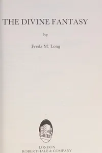 The divine fantasy