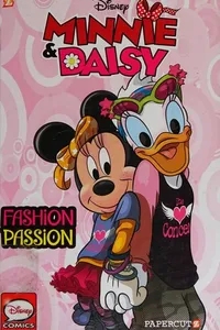 Fashion passion
