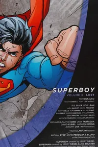 Superboy