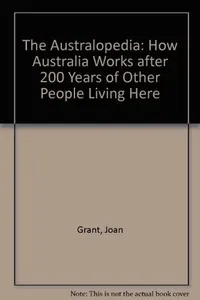 The Australopedia
