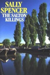 The Salton Killings