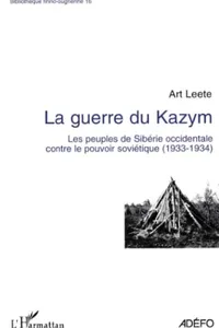 La guerre du Kazym