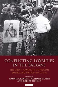 Conflicting loyalties in the Balkans