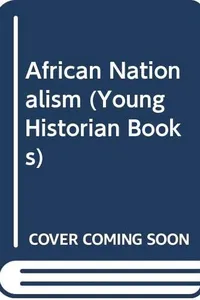 African nationalism