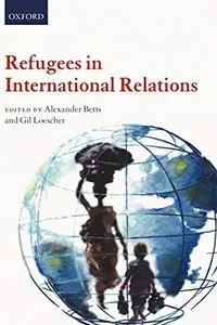 Refugees in international relations