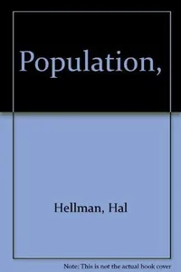 Capa de Population