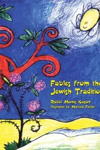 Fables from the Jewish tradition