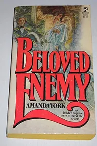 Cover of Beloved enemy