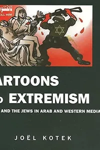 Cover of Warrant for Genocide?