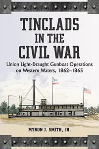 Tinclads in the Civil War