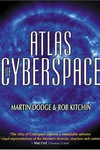 The atlas of cyberspace