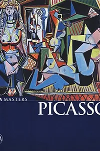 Cover of Picasso