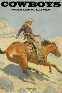 Capa de Cowboys