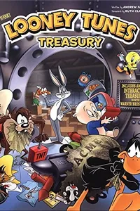 The Looney Tunes treasury