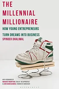 Millennial Millionaire