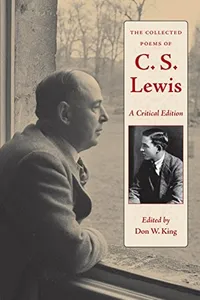 The collected poems of C. S. Lewis