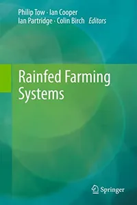 Rainfed farming systems