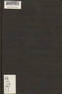 The near-earth and interplanetary plasma