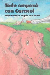 Todo empezó con Caracol
